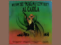 american guitarist al caiola recorded many movie and tv themes in the 1960s for the united artists label. this was the 