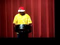 Steel Drum Performence at MMHS Talent Show 2006 Steel Drum Performence at MMHS Talent Show 2006