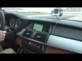 1080p: BMW X5M 0-200 km/h: 16,3 s measured by GPS