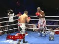 Selcuk Aydin vs Lucky Lewele Part 2 Selcuk Aydin vs Lucky Lewele Part 2