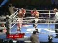 videos de Selcuk Aydin vs  Lucky Lewele Part 2