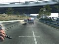 Kane And Lynch - Police Chase
