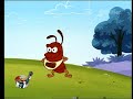 Woody & the Termite
