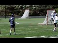 Boys Lacrosse Georgetown Prep vs. Landon 4/20/2013 thumbnail