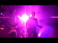 loos \"Amstel live band\" met Erik Mesie, Stiekem gedanst