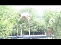 videos de Trampoline