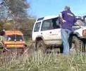 Stuck In The Mud Pt.1