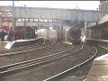 Princess Elizabeth passing Lancaster 16-11-06.wmv