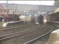 Princess Elizabeth passing Lancaster 16-11-06.wmv