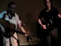 Rockabilly ''Thinking's man woman''...
