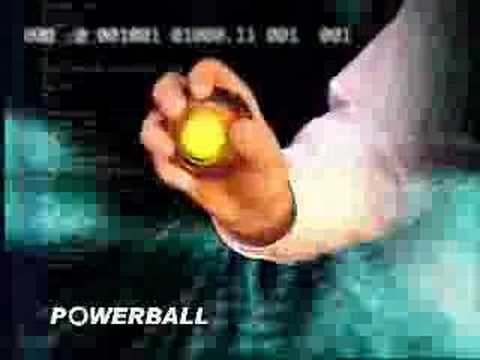 powerball