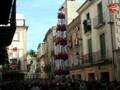 2008-11-09 - 50è aniv. Minyons de l'Arboç 5 de 8 Colla Jo