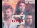 flamenco(los castas)hoy para vivir