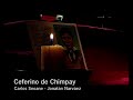 CEFERINO NAMUNCURA - LIRIO DE CHIMPAY