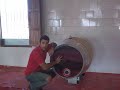 Bodega Aranleón Vendimia 2009