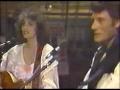 johnny hallyday & emmylou harris