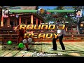 VF5 ver.B Aice(EL) vs Itoshun(BR)
