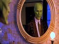 Maska jedna z najlepszych scen.The mask. Maska jedna z najlepszych scen.The mask.