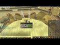 duel arena fight 2 (ancient544)