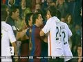 \"Tarjeta Roja\" is shown the red card... \"Tarjeta Roja\" is shown the red card...