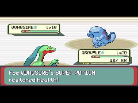 how to get black belt in pokemon emerald