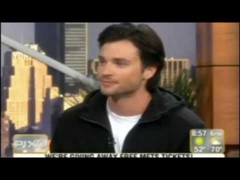 tom welling