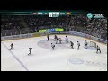 Henrik Eriksson - oslava gólu