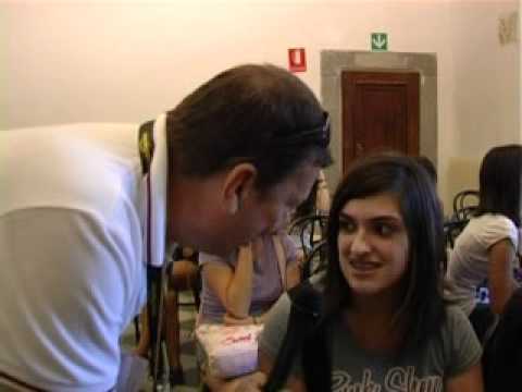 sono0hra coltano 27 agosto 2010 1� parte
