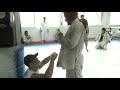 Kristoffer Henriksson (1st gi match) competing for Tiger Muay Thai and MMA during the Bangkok White Belt Festival
