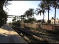 Metrolink Amtrak & BNSF Part 1