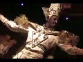 Brasilian carnaval dance show (ANT-8) Br�sil 3.