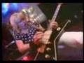 Def Leppard Shreds