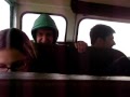 A Bus Ride To Sioux City