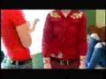 THE GOSSIP - LISTEN UP
