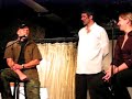 Tommy Wosch - Orgasmus des Mannes
