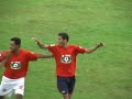 Azuis 5 x 2 Vermelhos - 19º Jogo da Virada - Futebol e Solidariedade Azuis 5 x 2 Vermelhos - 19º Jogo da Virada - Futebol e Solidariedade
