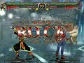 GGXXR Yukik(KY) vs PuroRacket(AX)