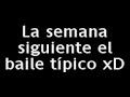El Baile y La Nota Veneca S/a