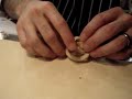 Wylie Dufresne Nudo de Foie Apicius 11