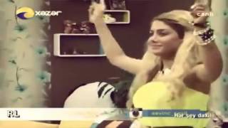 Uzeyir Mehdizade   Bextsiz Adam ¦ Sevil Sevinc Klip