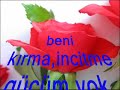 aglamak çaremi... aglamak çaremi...