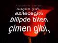 aglamak çaremi...