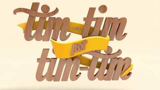 Tim-tim por tim-tim