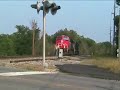CN light engine move Paducah KY