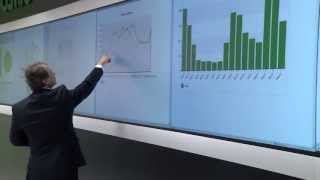 VÍDEO: Centro de medição da Cemig é exemplo de excelência em gestão energética