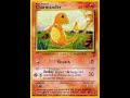 All last english Lv.X, Reprints, Shiny\