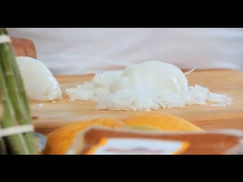 how to properly chop an onion