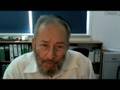 Tefilla During 10 Days of Repentance - Hilchot Elul 16 WebYeshiva