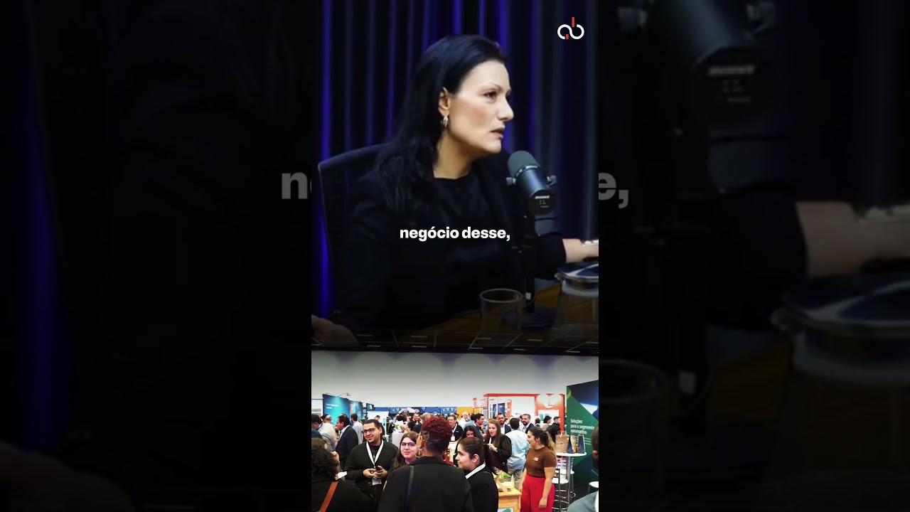 Saiba porque o #ABX26 é o evento mais influente do setor automotivo e da mobilidade com Paula Braga
