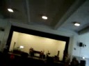 \"I Will Rejoice\"